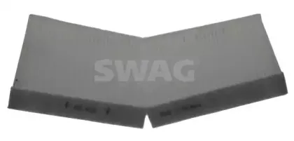 Фильтр, воздух во внутренном пространстве SWAG купить